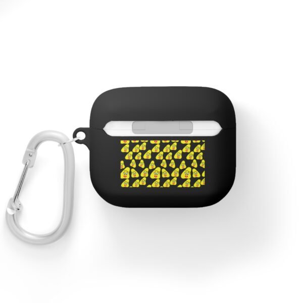 Yellow Been AirPods and AirPods Pro Case Cover - Image 26