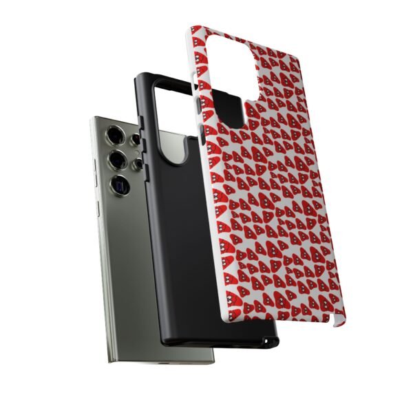 Red Been Tough Cases - Image 145