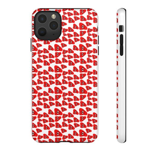 Red Been Tough Cases - Image 23