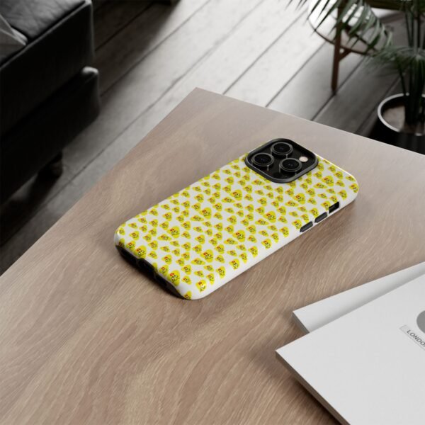 Yellow Been Tough Cases - Image 122
