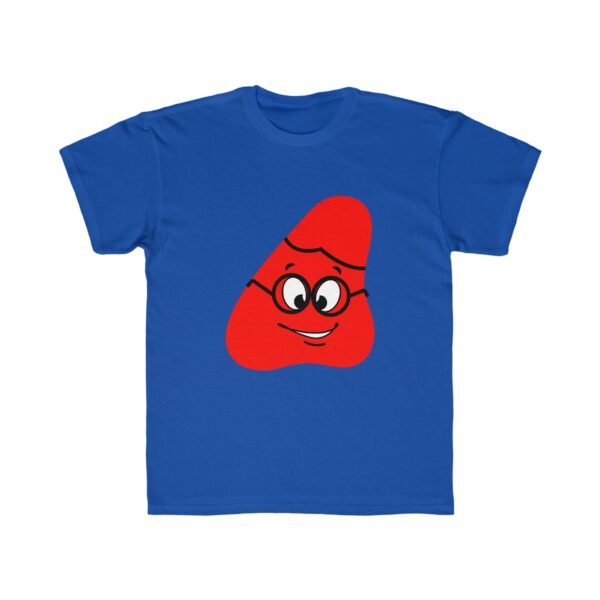 Red Been (1) Kids Regular Fit Tee - Image 25
