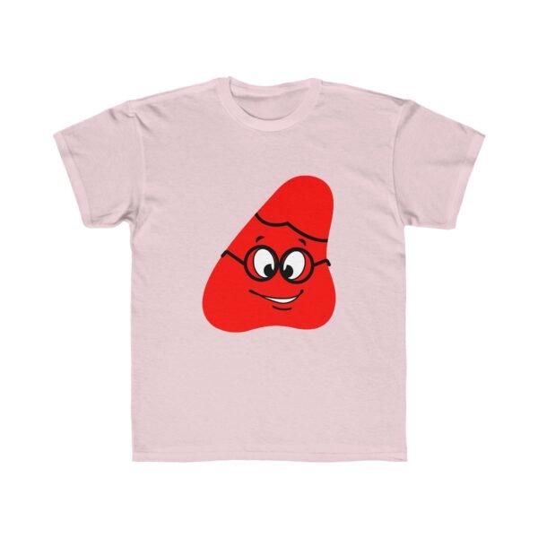 Red Been (1) Kids Regular Fit Tee - Image 29