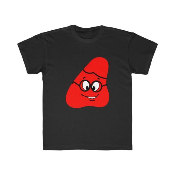 Red Been (1) Kids Regular Fit Tee - Image 11