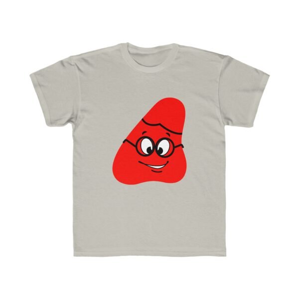 Red Been (1) Kids Regular Fit Tee - Image 21