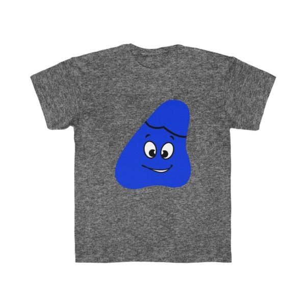 Blue Been (1) Kids Regular Fit Tee - Image 9