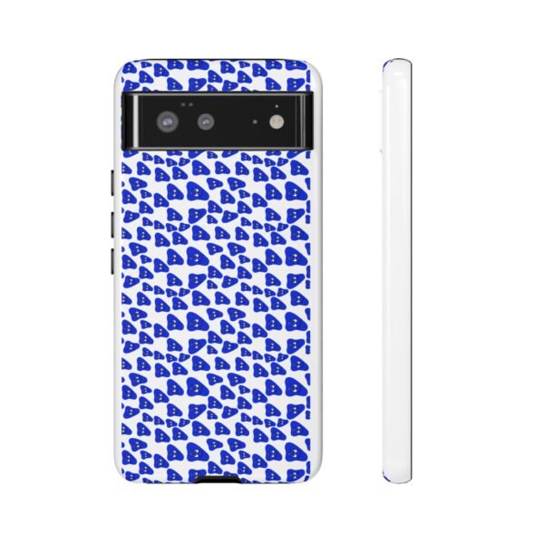 Blue Been Tough Cases - Image 71
