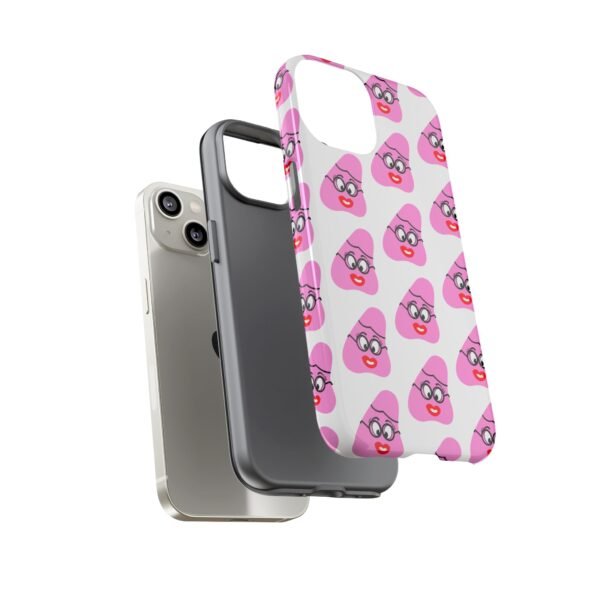 Copy of Pink Been Tough Cases - Image 97