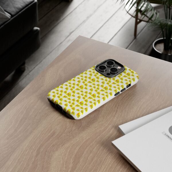 Yellow Been Tough Cases - Image 106