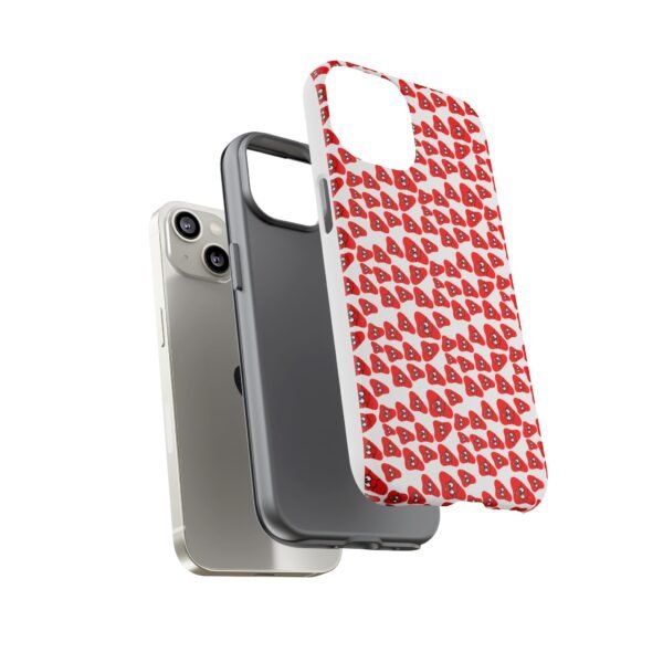 Red Been Tough Cases - Image 101