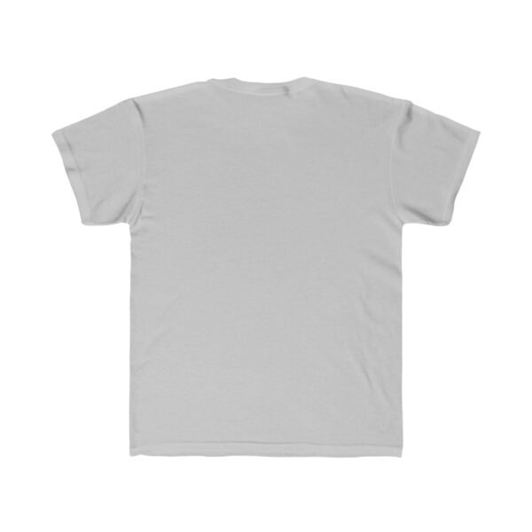 Blue Been (3) Kids Regular Fit Tee - Image 6