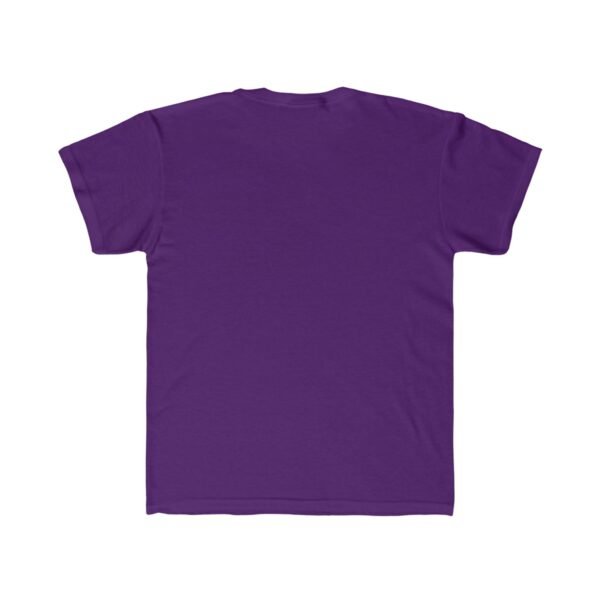 Blue Been (3) Kids Regular Fit Tee - Image 28
