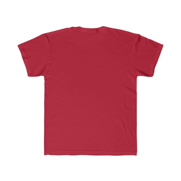 Blue Been (3) Kids Regular Fit Tee - Image 32
