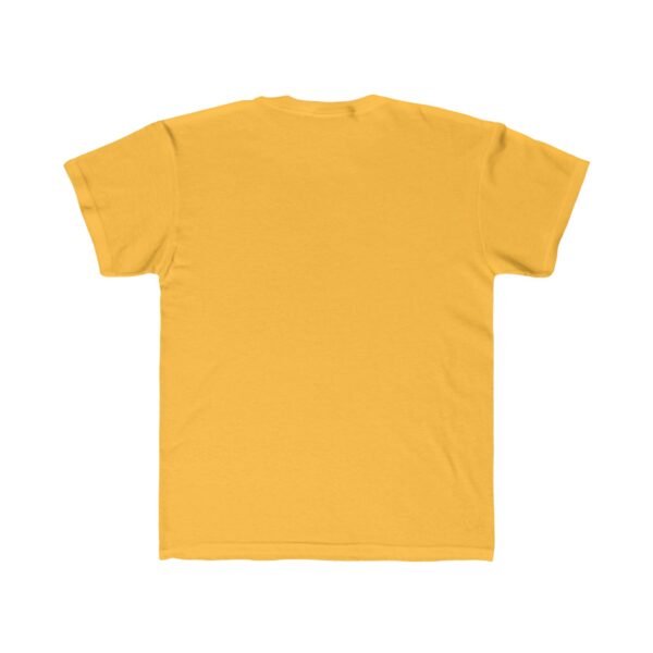 Blue Been (3) Kids Regular Fit Tee - Image 14
