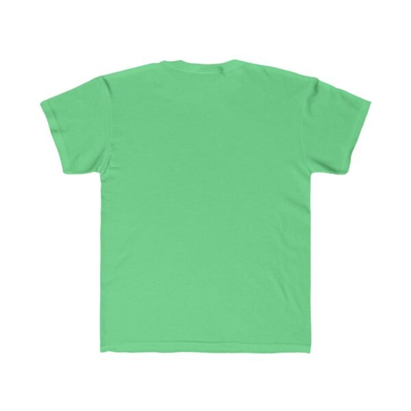 Blue Been (3) Kids Regular Fit Tee - Image 16