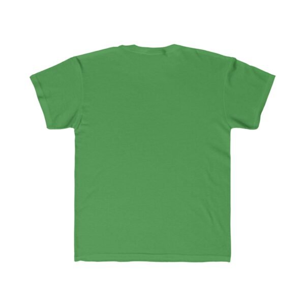 Blue Been (3) Kids Regular Fit Tee - Image 18