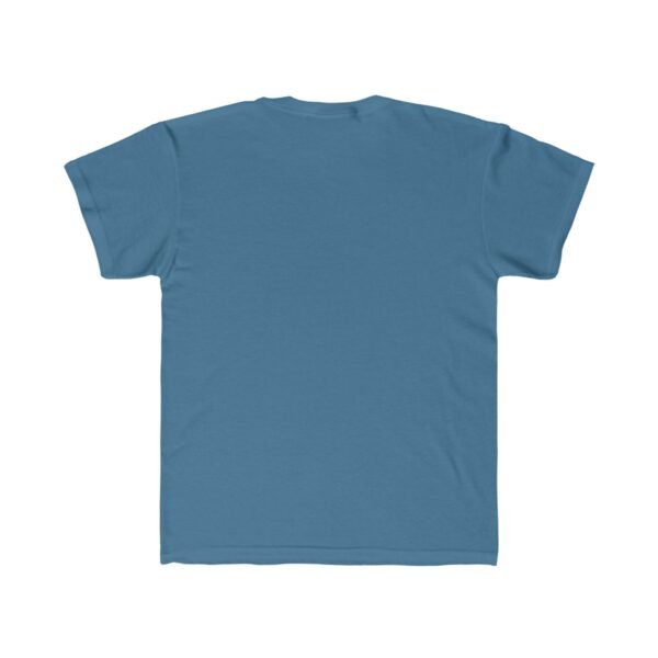 Blue Been (3) Kids Regular Fit Tee - Image 24