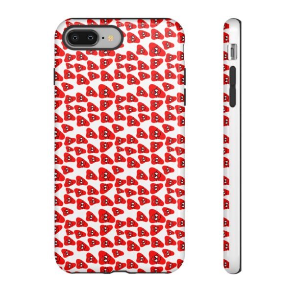 Red Been Tough Cases - Image 3