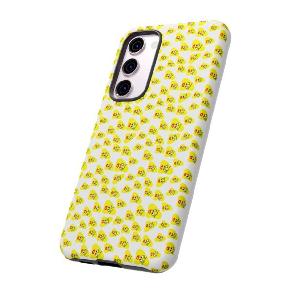 Yellow Been Tough Cases - Image 140