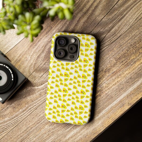 Yellow Been Tough Cases - Image 181