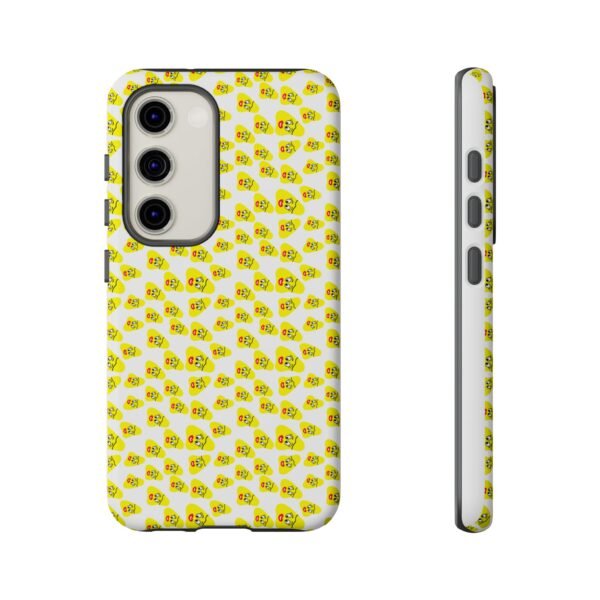 Yellow Been Tough Cases - Image 131