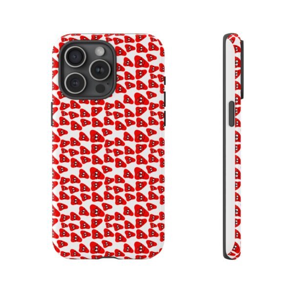 Red Been Tough Cases - Image 185