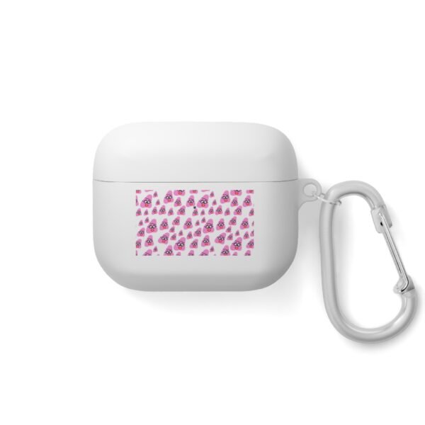 Pink Been AirPods and AirPods Pro Case Cover - Image 5