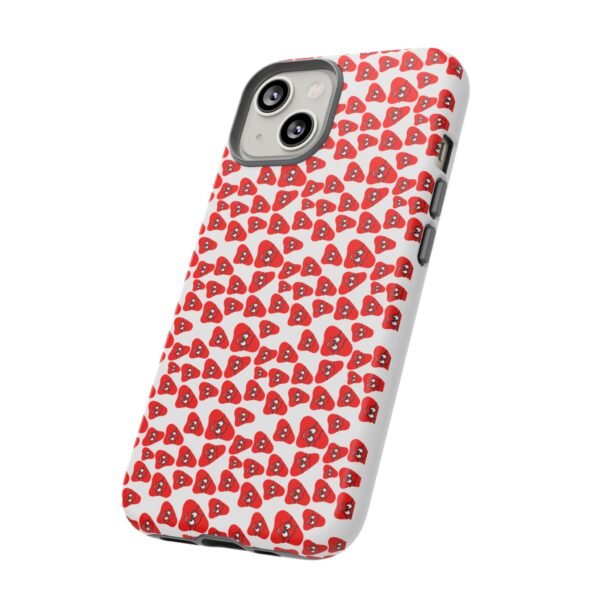 Red Been Tough Cases - Image 100