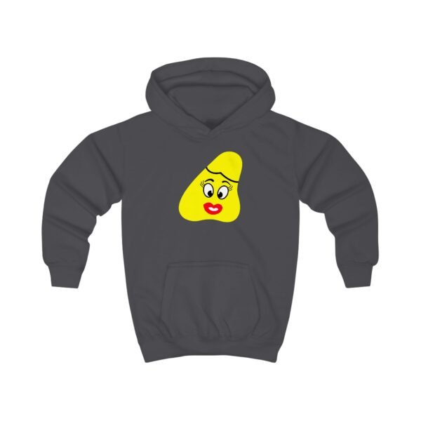 Yellow Been Kids Hoodie - Image 15