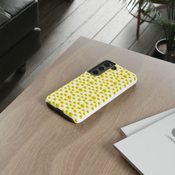 Yellow Been Tough Cases - Image 84