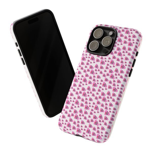 Pink Been Tough Cases - Image 186