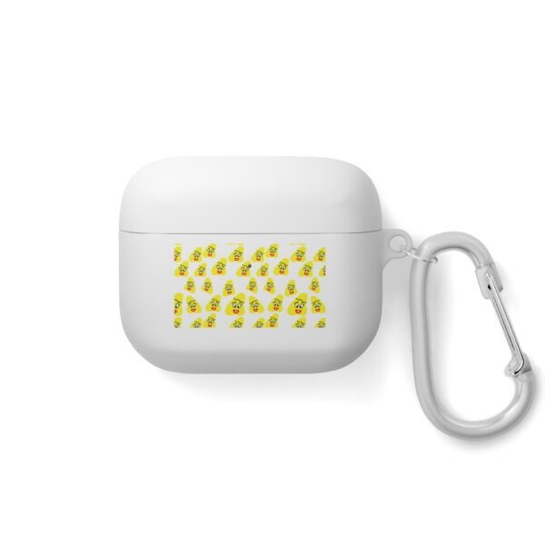 Yellow Been AirPods and AirPods Pro Case Cover - Image 5