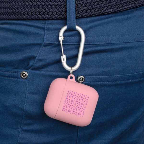 Pink Been AirPods and AirPods Pro Case Cover - Image 24