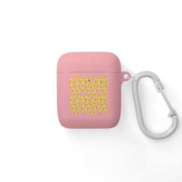 Yellow Been AirPods and AirPods Pro Case Cover - Image 21