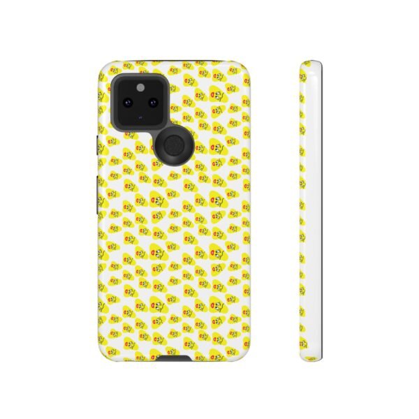 Yellow Been Tough Cases - Image 67