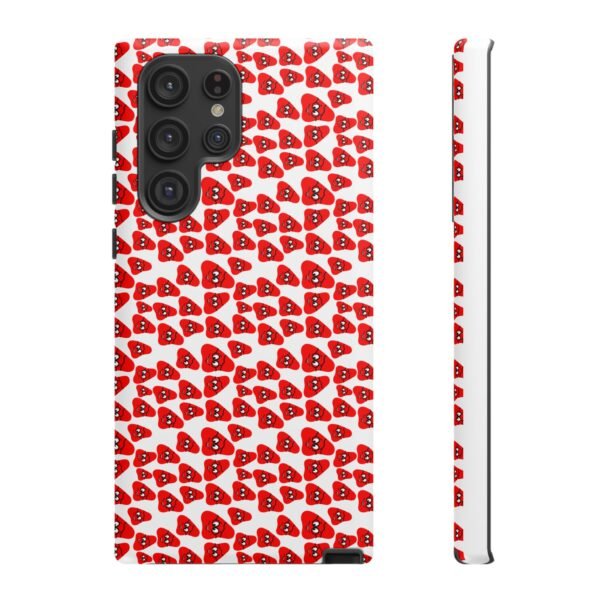 Red Been Tough Cases - Image 93
