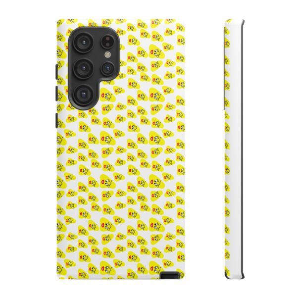 Yellow Been Tough Cases - Image 93