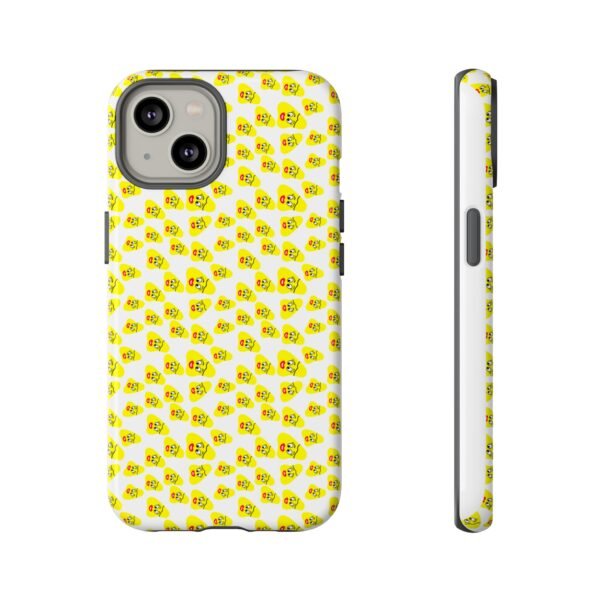 Yellow Been Tough Cases - Image 95