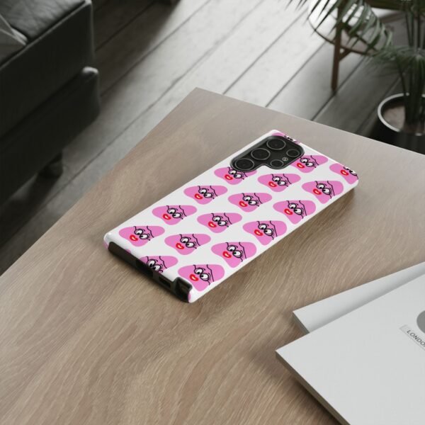 Copy of Pink Been Tough Cases - Image 92