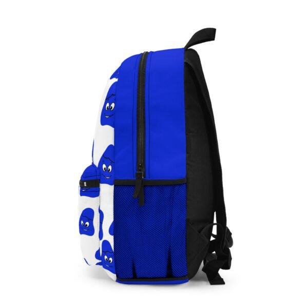Blue Been Backpack - Image 3