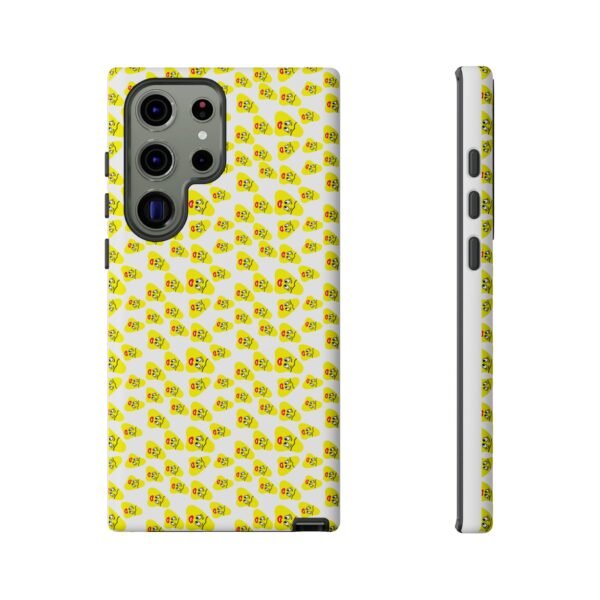 Yellow Been Tough Cases - Image 147