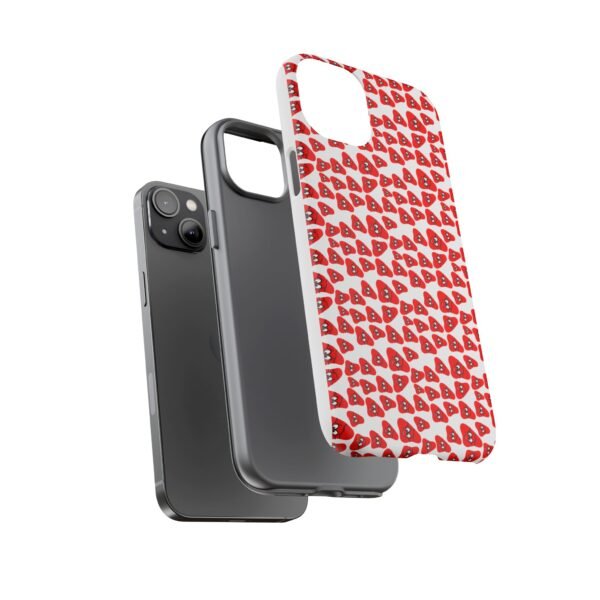 Red Been Tough Cases - Image 117