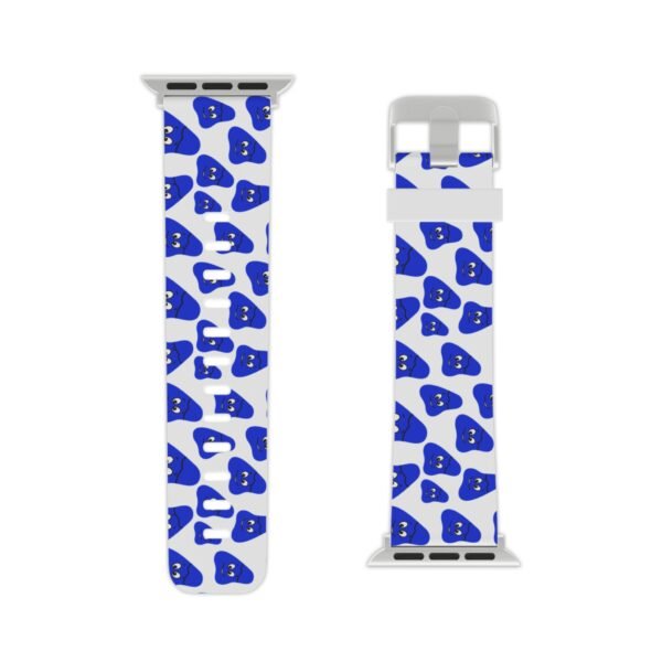 Blue Been Watch Band for Apple Watch - Image 26