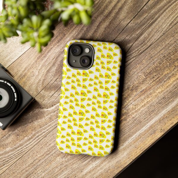 Yellow Been Tough Cases - Image 169