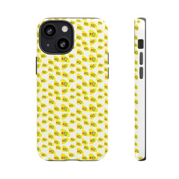 Yellow Been Tough Cases - Image 43