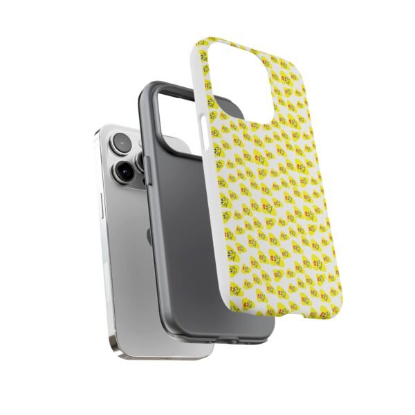 Yellow Been Tough Cases - Image 109