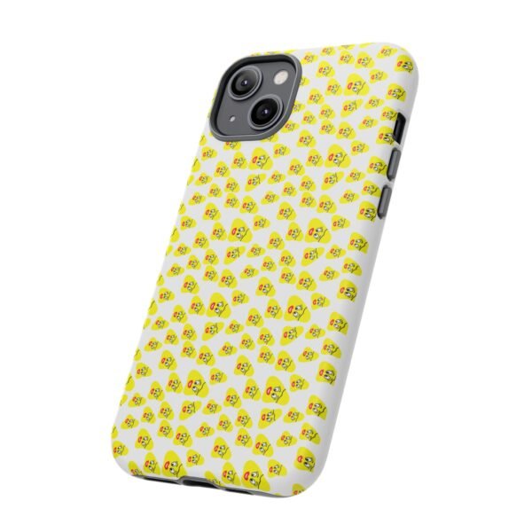 Yellow Been Tough Cases - Image 116