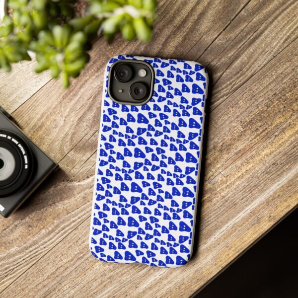 Blue Been Tough Cases - Image 178