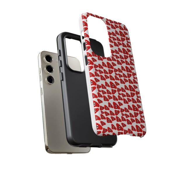 Red Been Tough Cases - Image 133