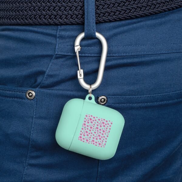 Pink Been AirPods and AirPods Pro Case Cover - Image 16