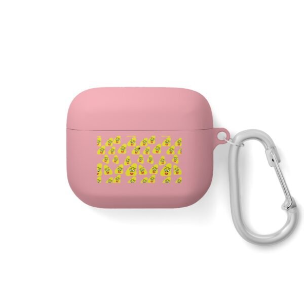 Yellow Been AirPods and AirPods Pro Case Cover - Image 37